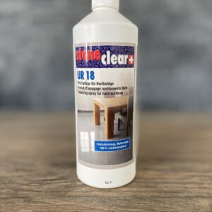 UR 18 Wischpflege für Hartbeläge