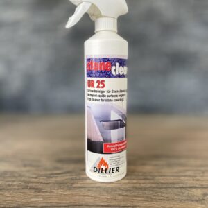 UR 25 Schnellreiniger für Steinabdeckungen