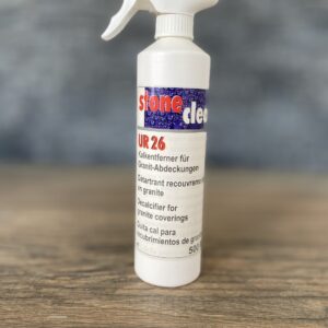 UR 26 Kalkentferner für Granitabdeckungen